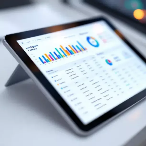 Control y eficacia digital