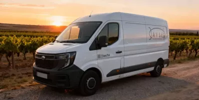 distribución y logística de productos manchegos