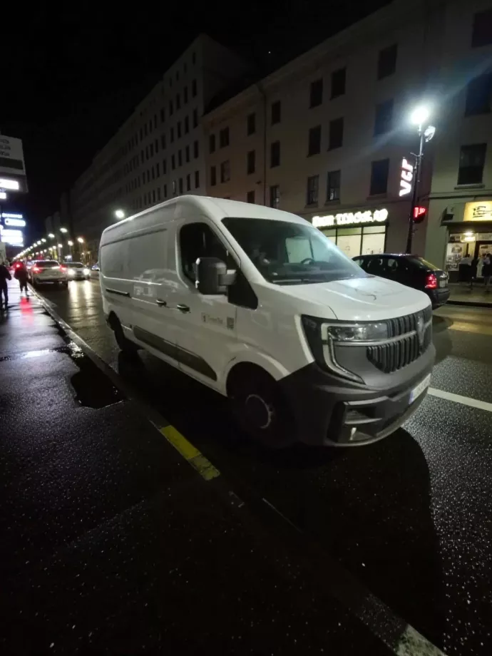 Distribuimos más que mercancía: entregamos compromiso