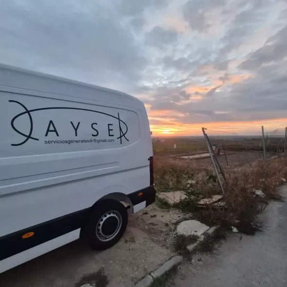 distribución y logística en toledo