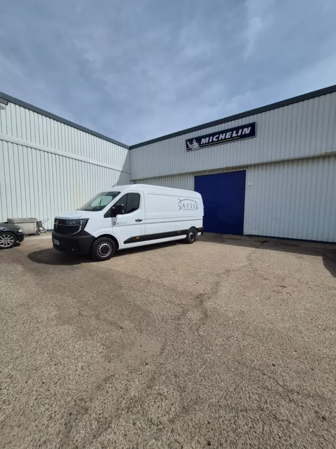 Cada envío cuenta. Cada cliente importa